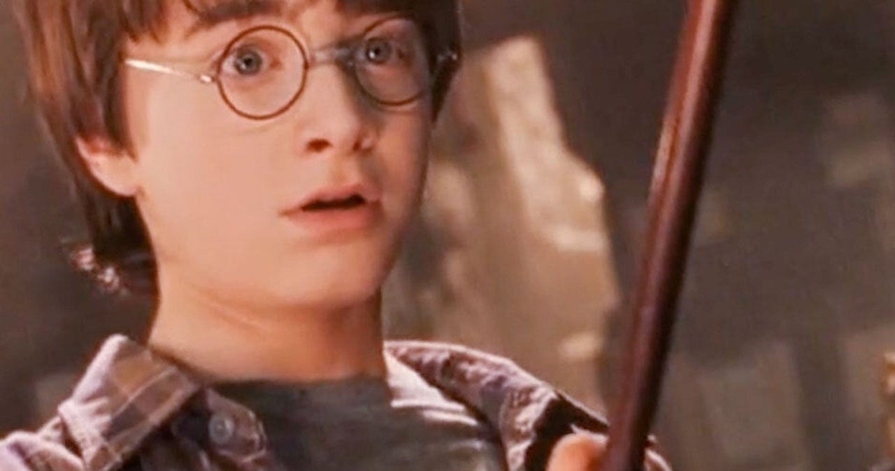 Harry Potter powróci już wkrótce. Stanie się to w popularnej produkcji