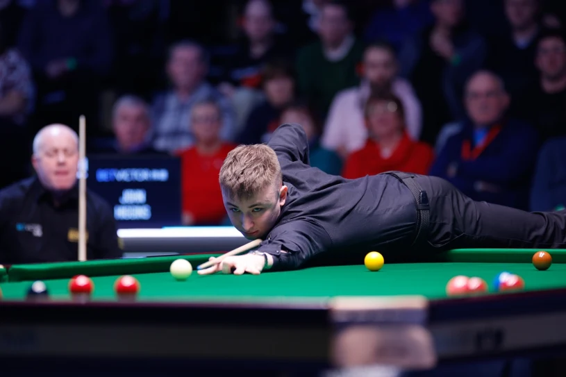 4:0 w starciu pogromców Polaków. Sensacja, lepszy ten "od Szubarczyka"