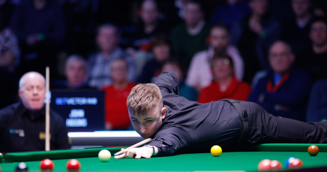 4:0 w starciu pogromców Polaków. Sensacja, lepszy ten "od Szubarczyka"