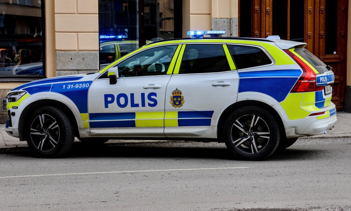 Szwecja w szoku. 12-latek podejrzany o popełnienie brutalnej zbrodni