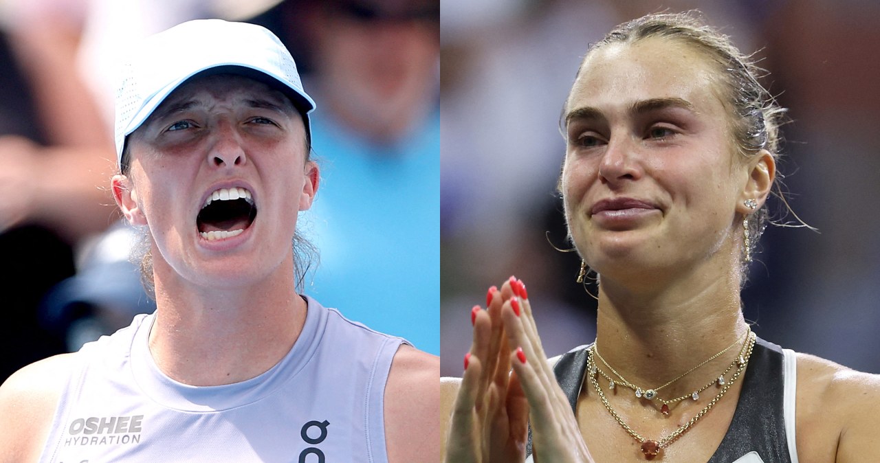 Ogłaszają ws. Świątek i Sabalenki. Zmiana na tronie. To już oficjalne