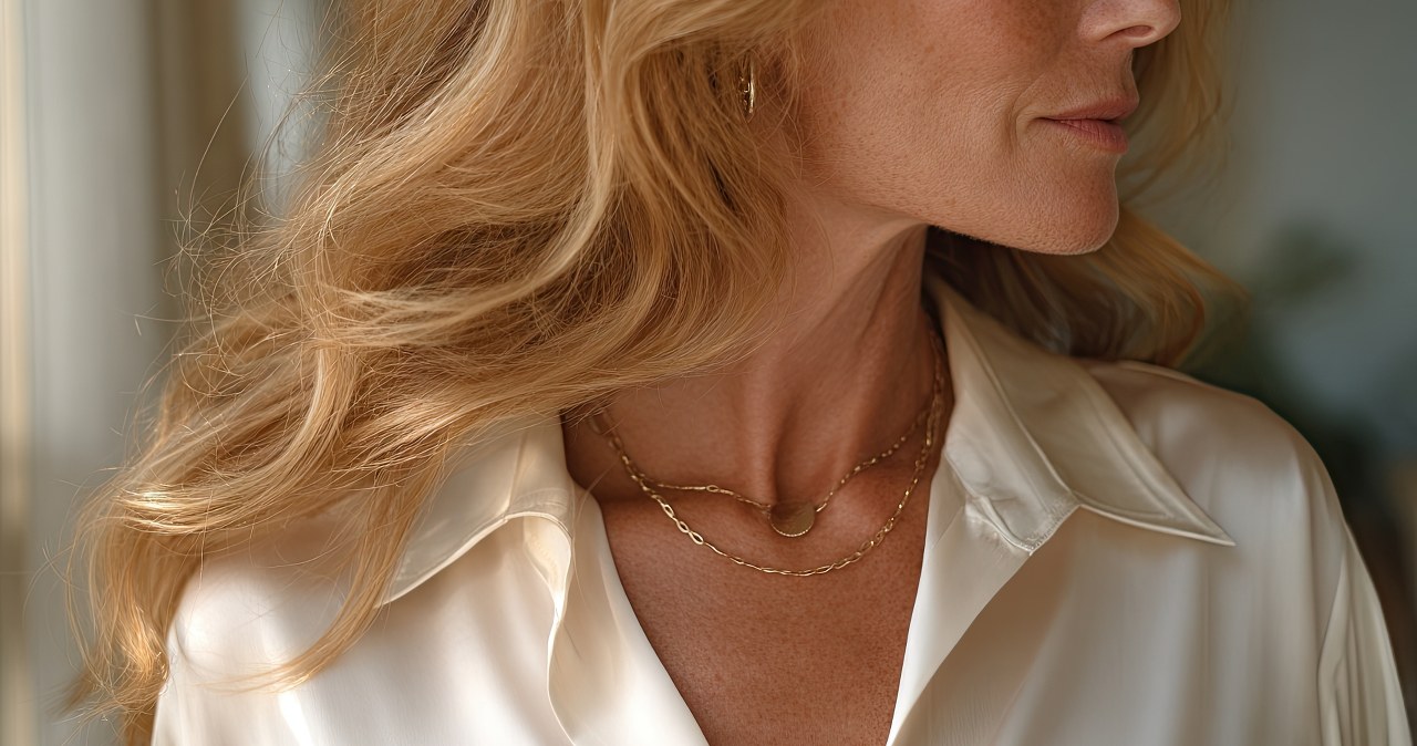 Jak wyczyścić złoto, by lśniło jak nowe? Oto proste, domowe sposoby