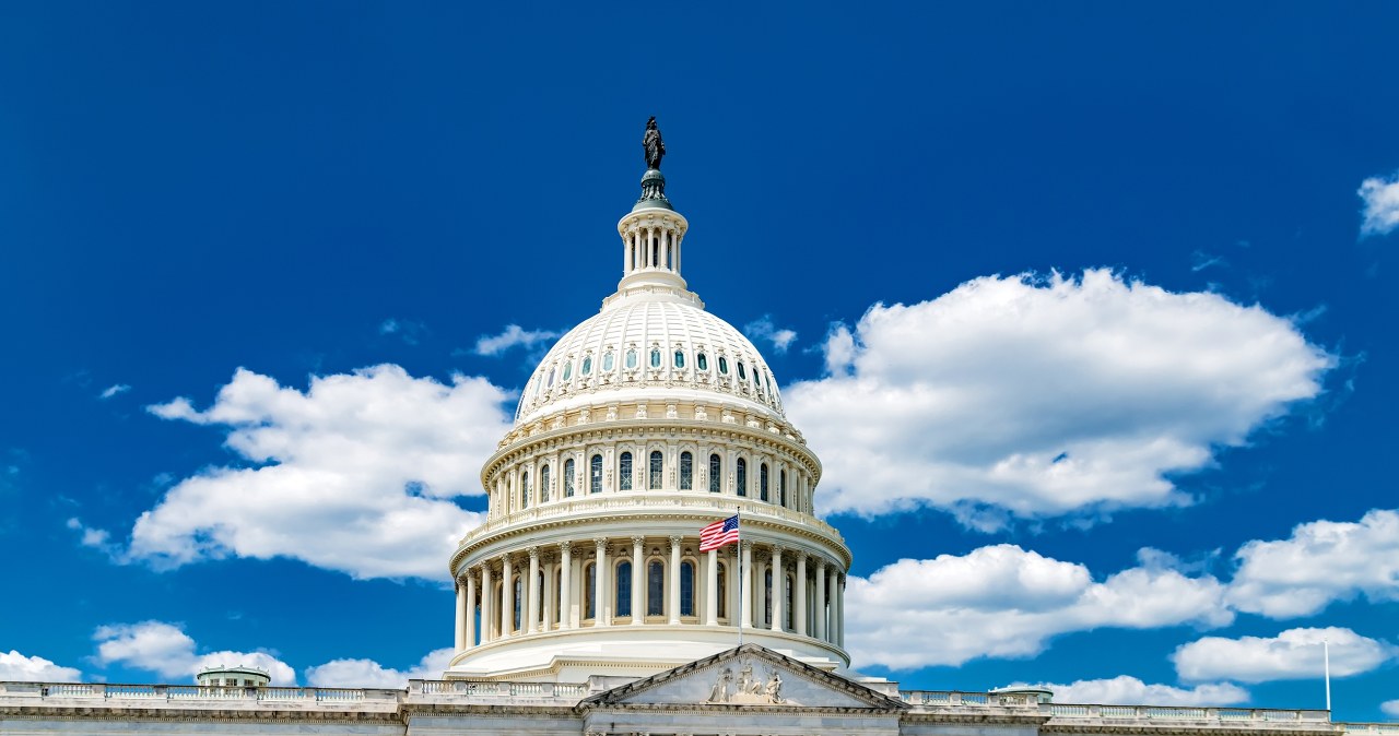 Bunt w Partii Republikańskiej. Chodzi o kluczową dla demokratów ustawę
