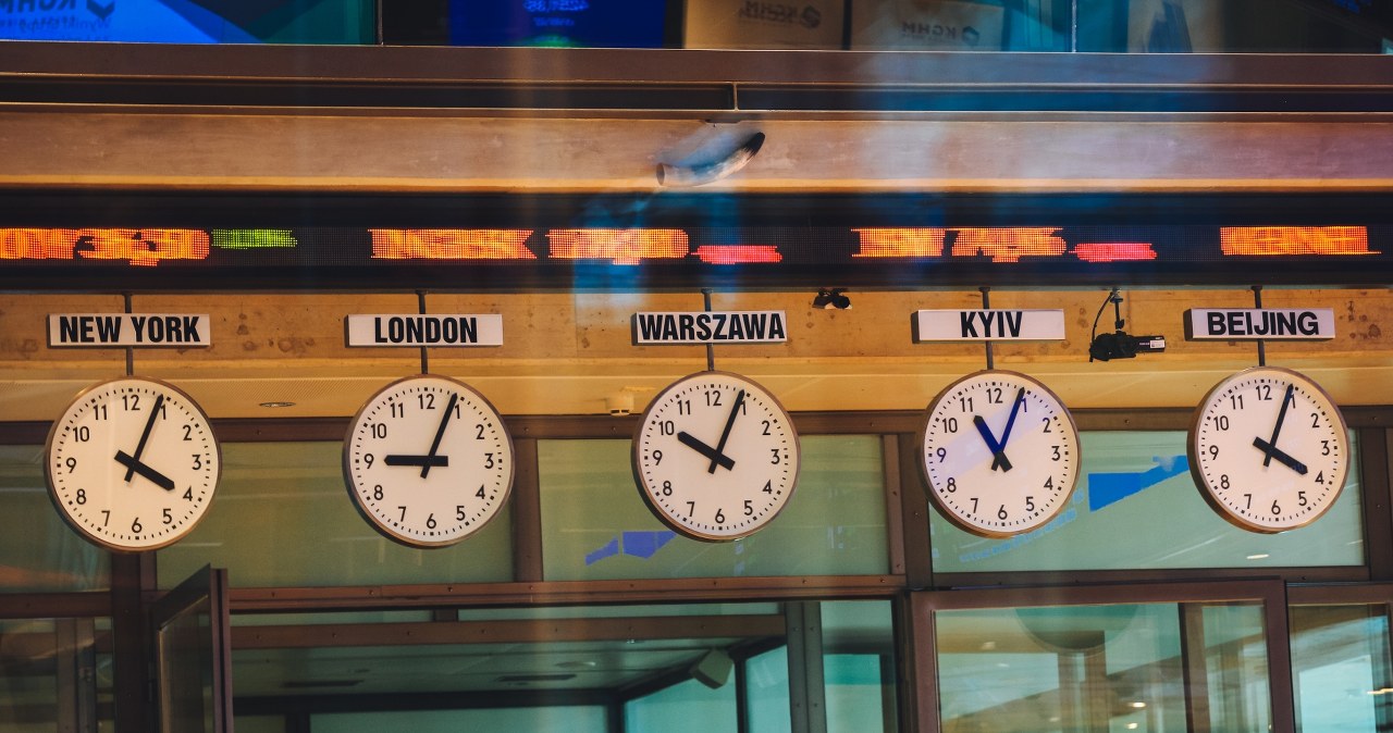 WIG20 najmocniejszy od 17 lat. Są lokomotywy rynku, ale też hamulcowi