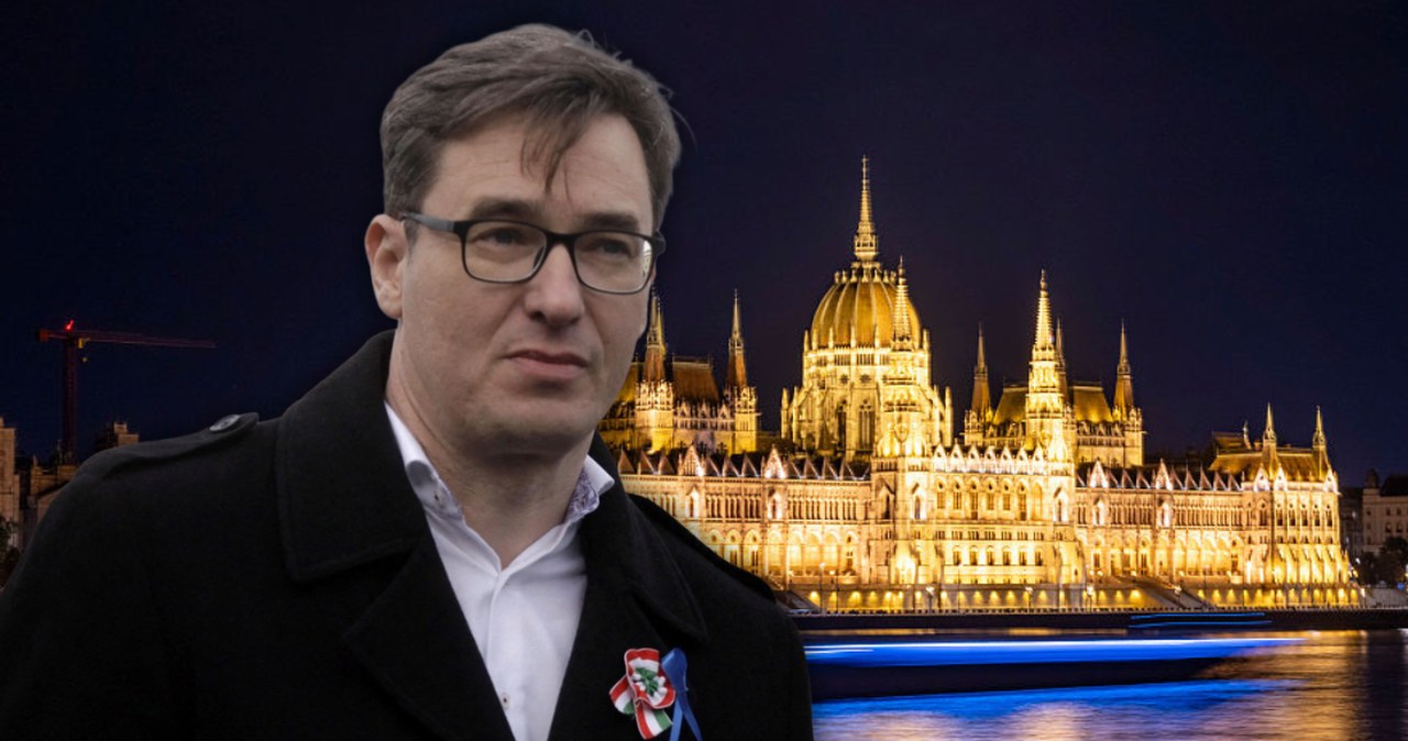 Burmistrz Budapesztu postawiony pod ścianą. W tle nowa ustawa Orbana