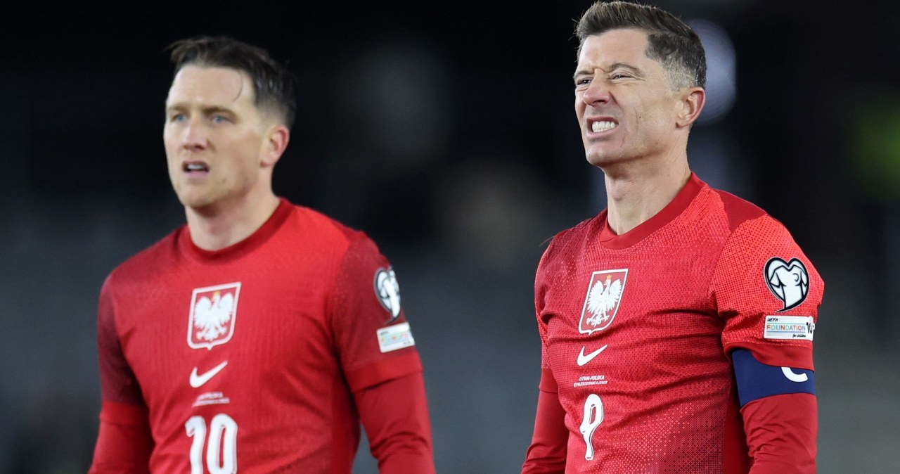 Już wszystko jasne. FIFA odkrywa karty przed barażami. Jest kluczowa zmiana