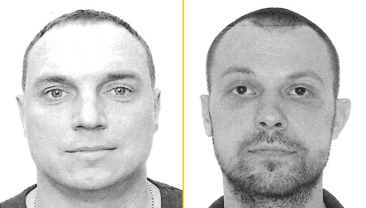 Dywersja na kolei. Są czerwone noty Interpolu