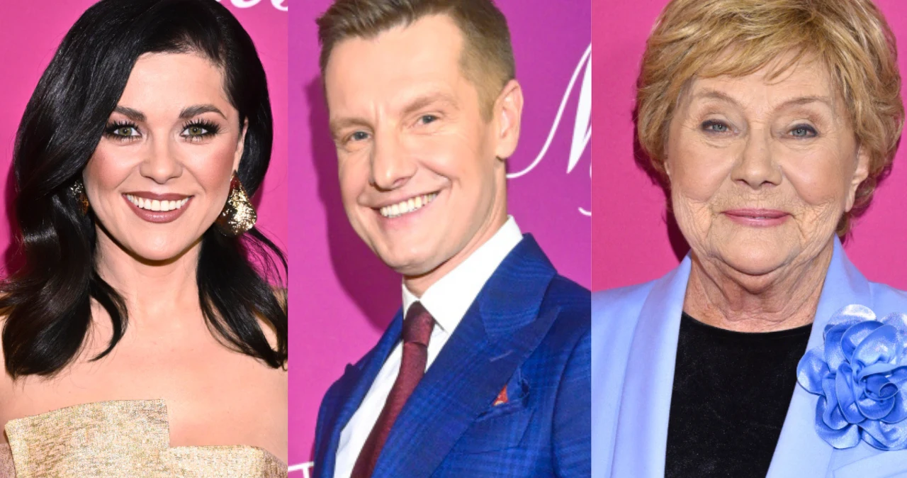 Ujawniono zarobki gwiazd "M jak miłość". Nie brakuje zaskoczeń