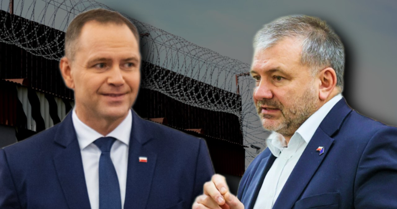 Żurek zwrócił się do prezydenta. "Nie chodzi o jakiś symbol polityczny"