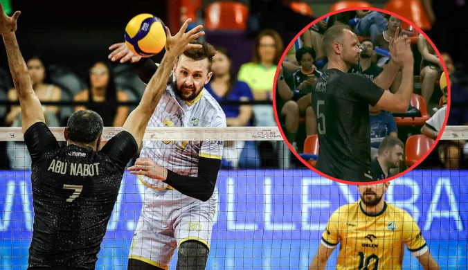 Serb wściekły na Polaka. A potem taka odpowiedź, demolka w MŚ