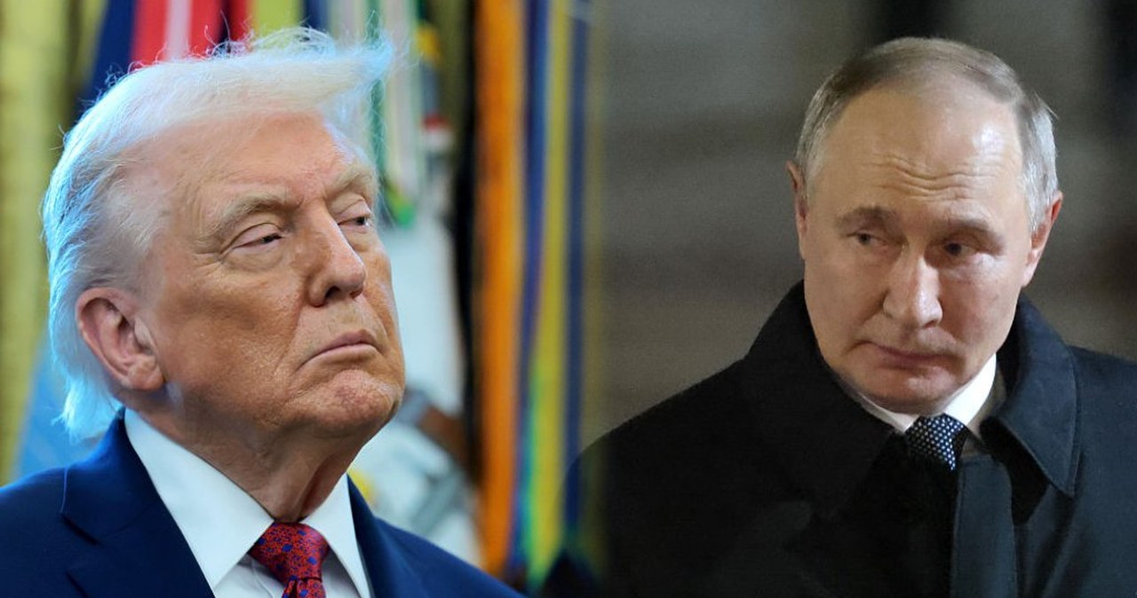 Kolejna tura negocjacji ws. Ukrainy. USA i Rosja spotkają się w Miami