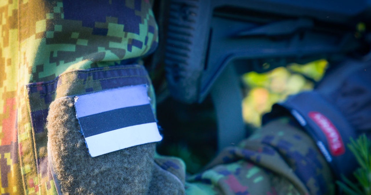 Kraj NATO przygotowuje się do obrony przed Rosją. Ruszyła budowa umocnień