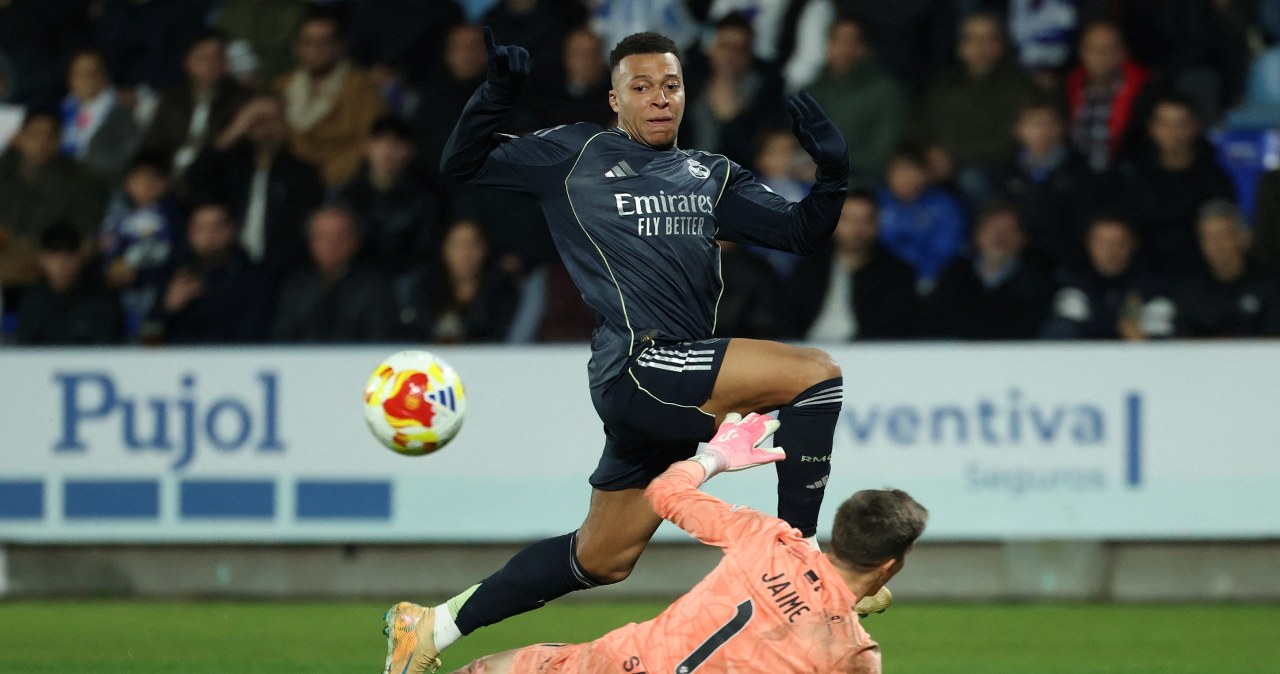 Alert w meczu Realu. Gigant w tarapatach. Gol w doliczonym czasie gry