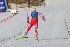 Biegi narciarskie: Tour de Ski w Toblach - biegi sprinterskie stylem dowolnym kobiet i mężczyzn
