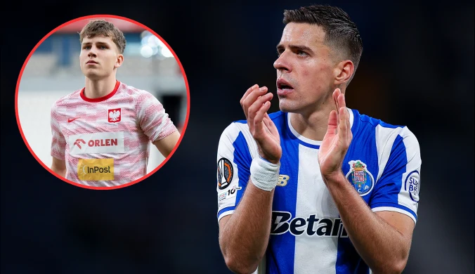 Bednarek i Kiwior to nie koniec. Kolejny Polak łączony z Porto, możliwy hit