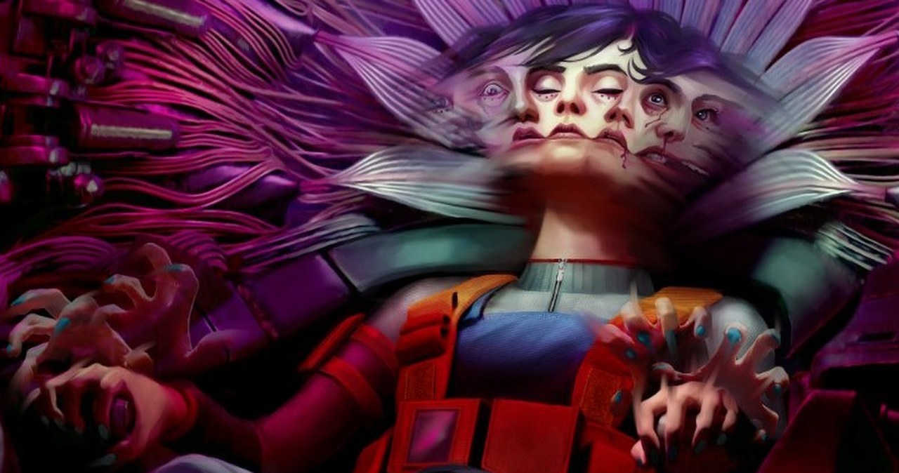 Ontos: Gra, która może zmienić sposób, w jaki postrzegamy rzeczywistość