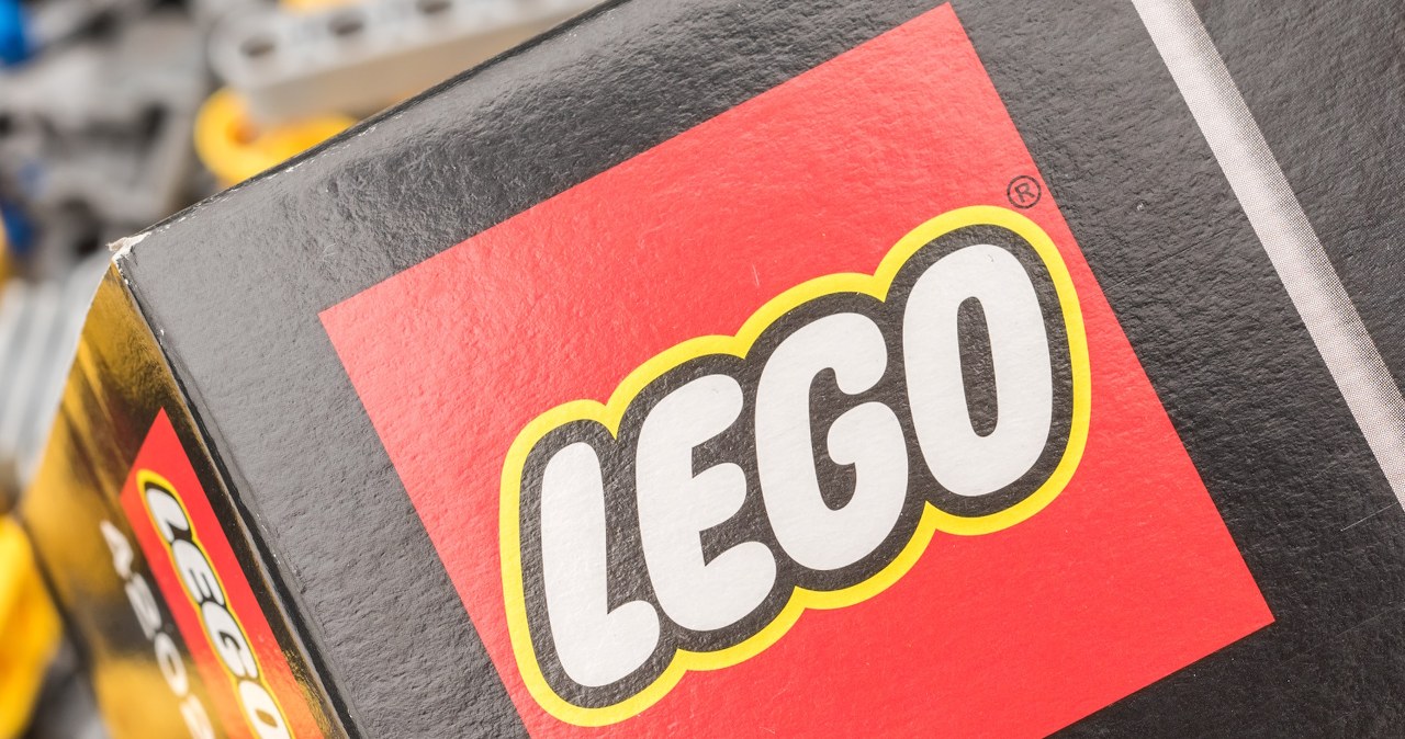 Nowość LEGO, która powinna zaspokoić potrzeby graczy do czasu premiery GTA 6