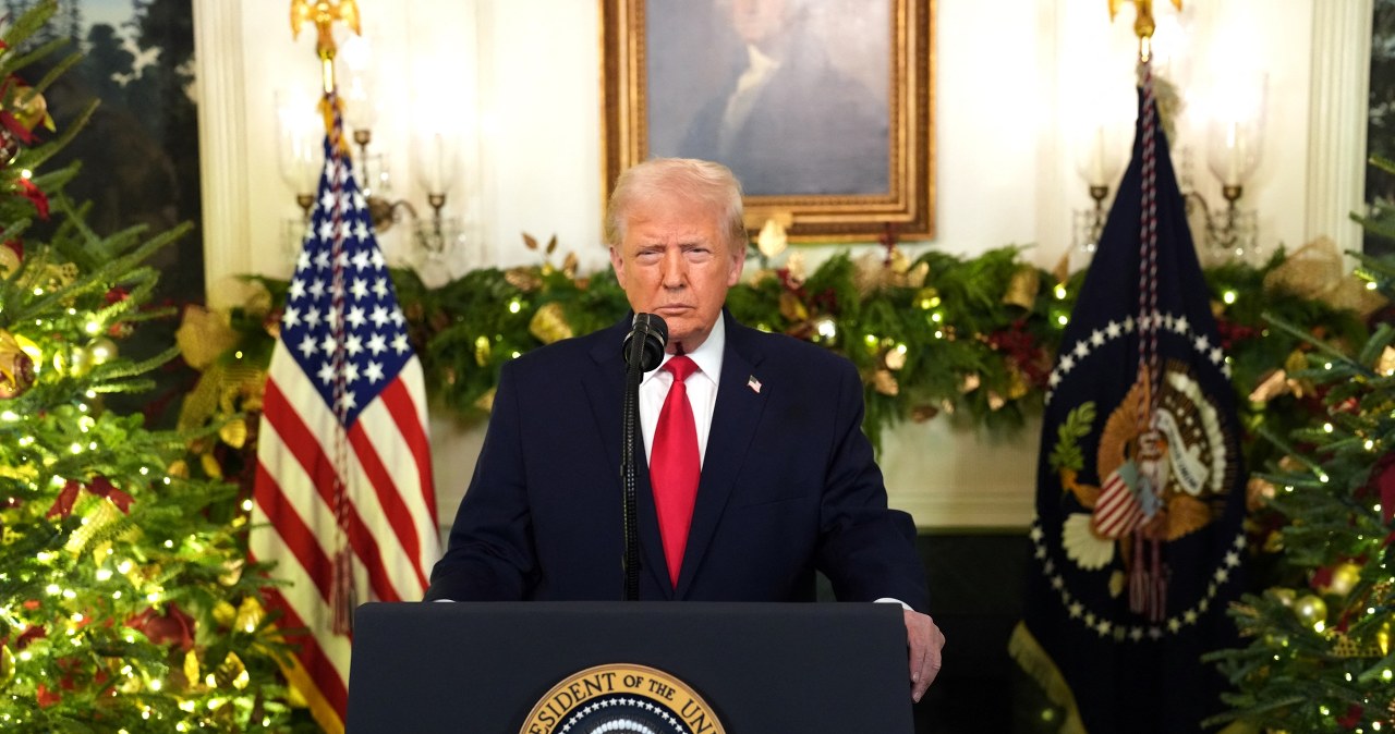 Dodatkowa wypłata dla wszystkich żołnierza. Donald Trump zapowiedział reformy