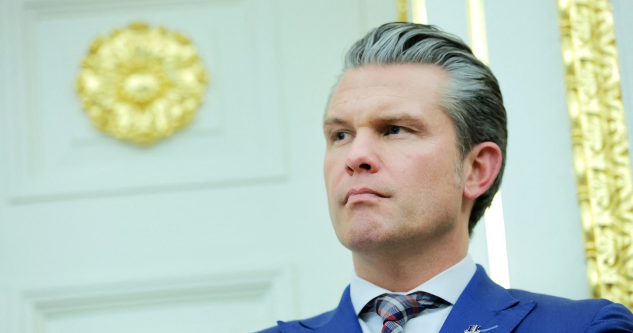 USA zaatakowały łódź przemytników na Pacyfiku. Cztery osoby nie żyją