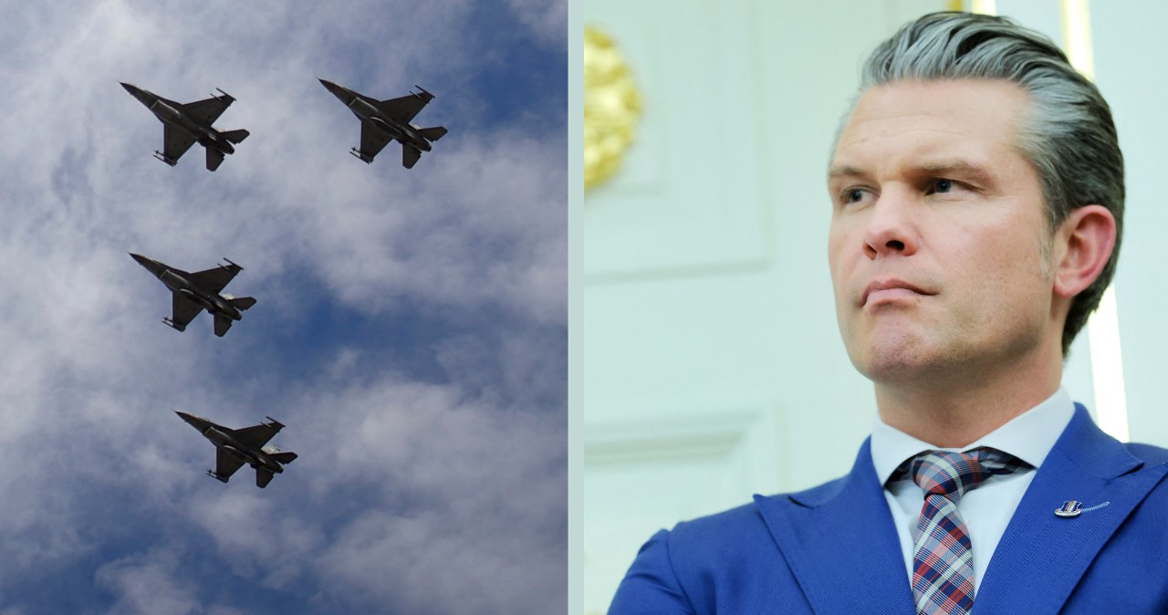 USA zaatakowały na Pacyfiku. Łódź rażona rakietami stanęła w płomieniach