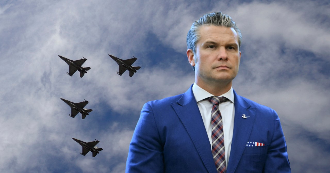 Atak USA na łódź przemytników na Pacyfiku. Są cztery ofiary Atak USA na łódź przemytników na Pacyfiku. Są cztery ofiary