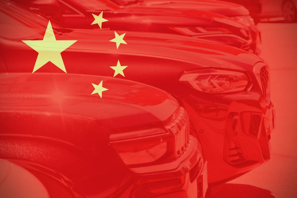 Naszpikowane elektroniką coraz popularniejsze auta z Chin to zagrożenie dla bezpieczeństwa Unii Europejskiej i Polski - pisze "Rzeczpospolita". Powołuje się przy tym na raport Ośrodka Studiów Wschodnich.