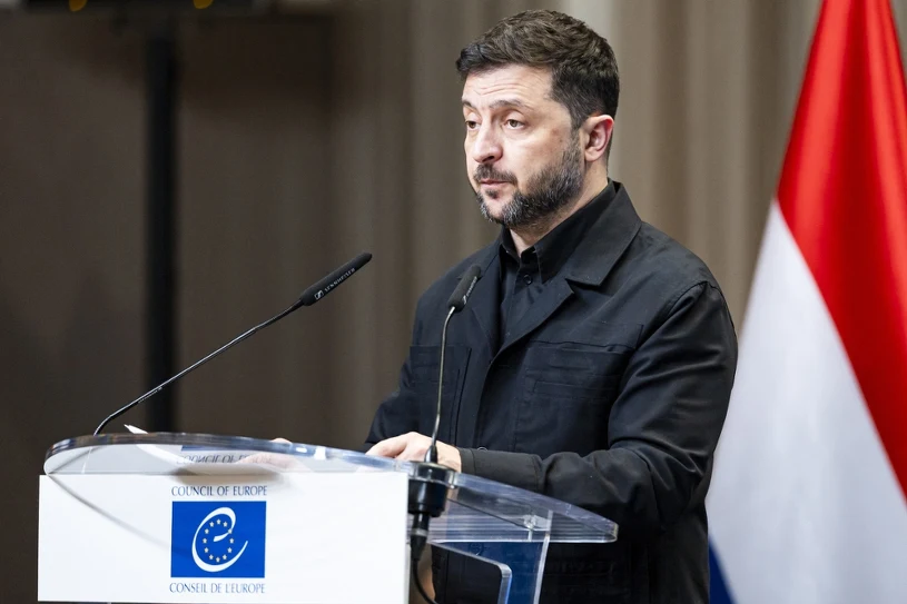 Ukrainie kończą się pieniądze, apeluje do UE. Rusza najważniejszy szczyt