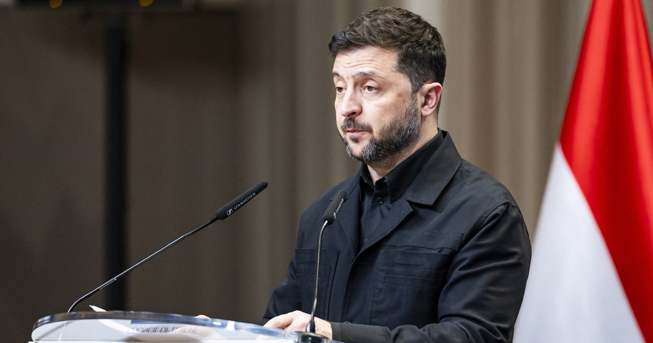 Ukrainie kończą się pieniądze, apeluje do UE. Rusza najważniejszy szczyt