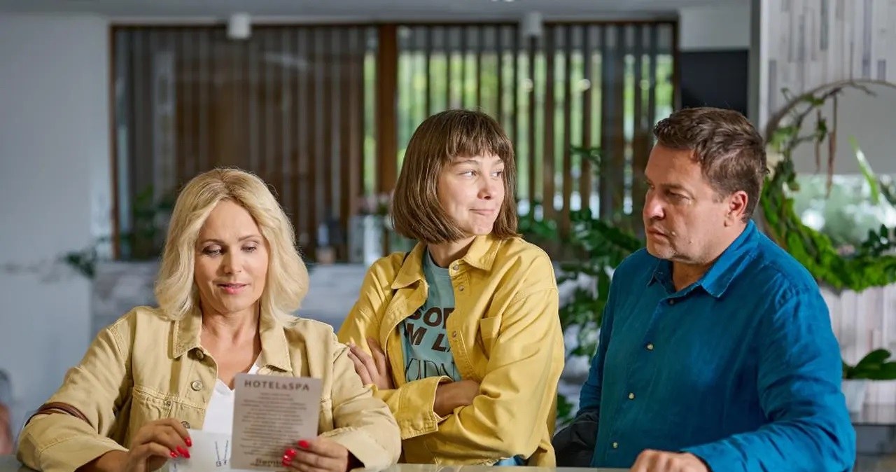 "Na Wspólnej". Odcinek 4135. Jak wrażenia po wspólnym weekendzie? Dojdzie do wyznania