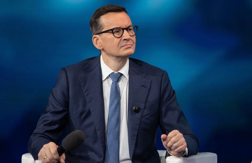 Politycy PiS nieoficjalnie o konflikcie w partii. Zaskakująca teoria