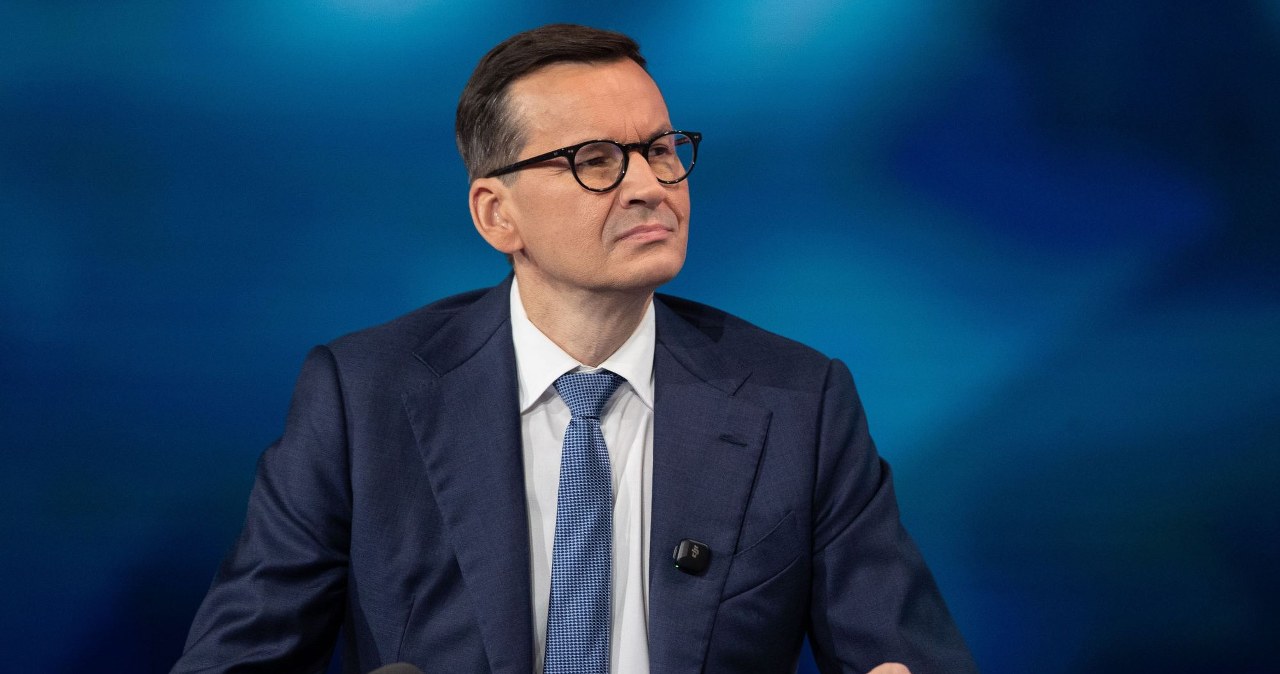 Kulisy konfliktu w PiS. Morawiecki z własną partią? Sondaż wskazuje jasno