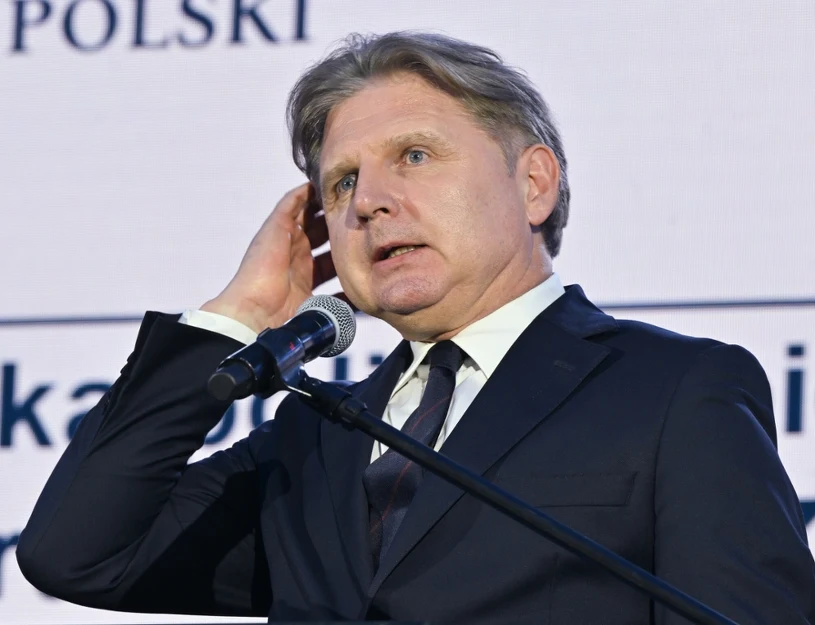 Koniec kadencji członka RPP. Adam Glapiński chce go przy sobie zatrzymać