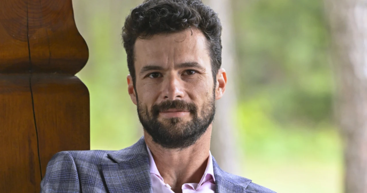 Kolejna afera w „Rolniku”. Wydało się, co zrobił Roland po finale show.