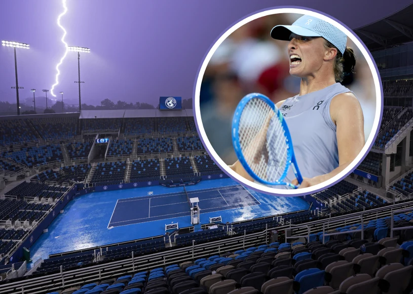 Wielki triumf Świątek, ale co stało się potem. Komunikat WTA. Polka potwierdza