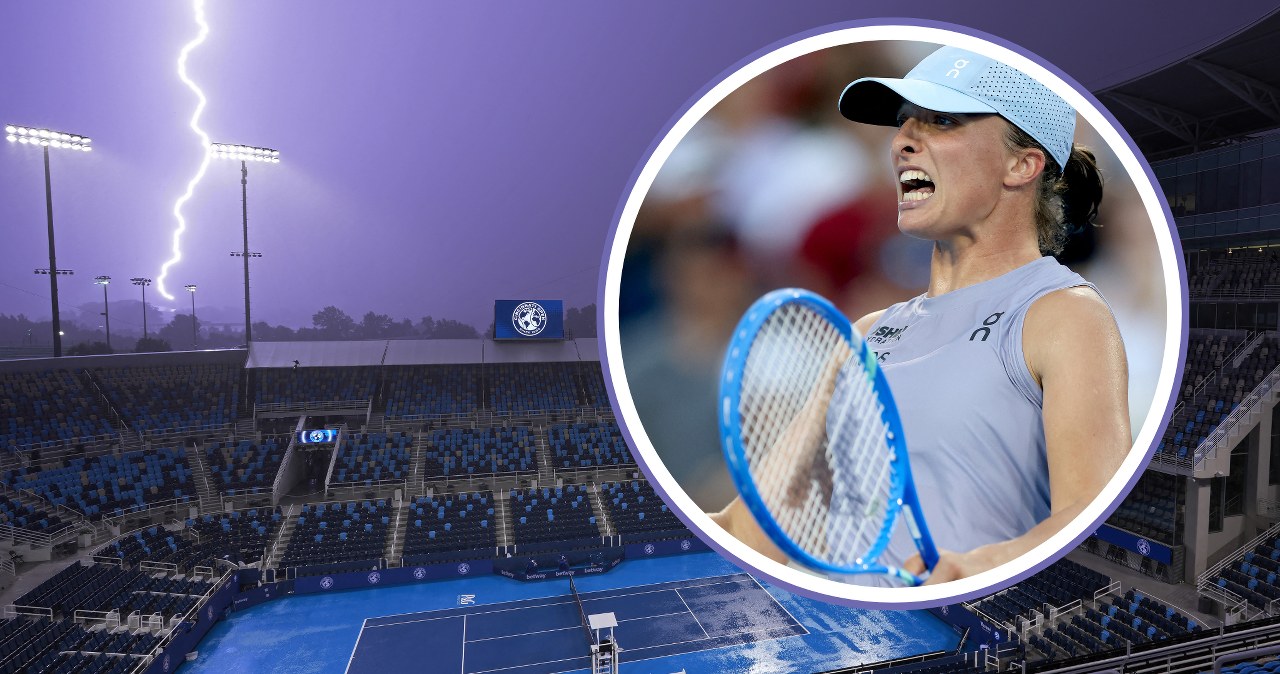 Wielki triumf Świątek, ale co stało się potem. Komunikat WTA. Polka potwierdza