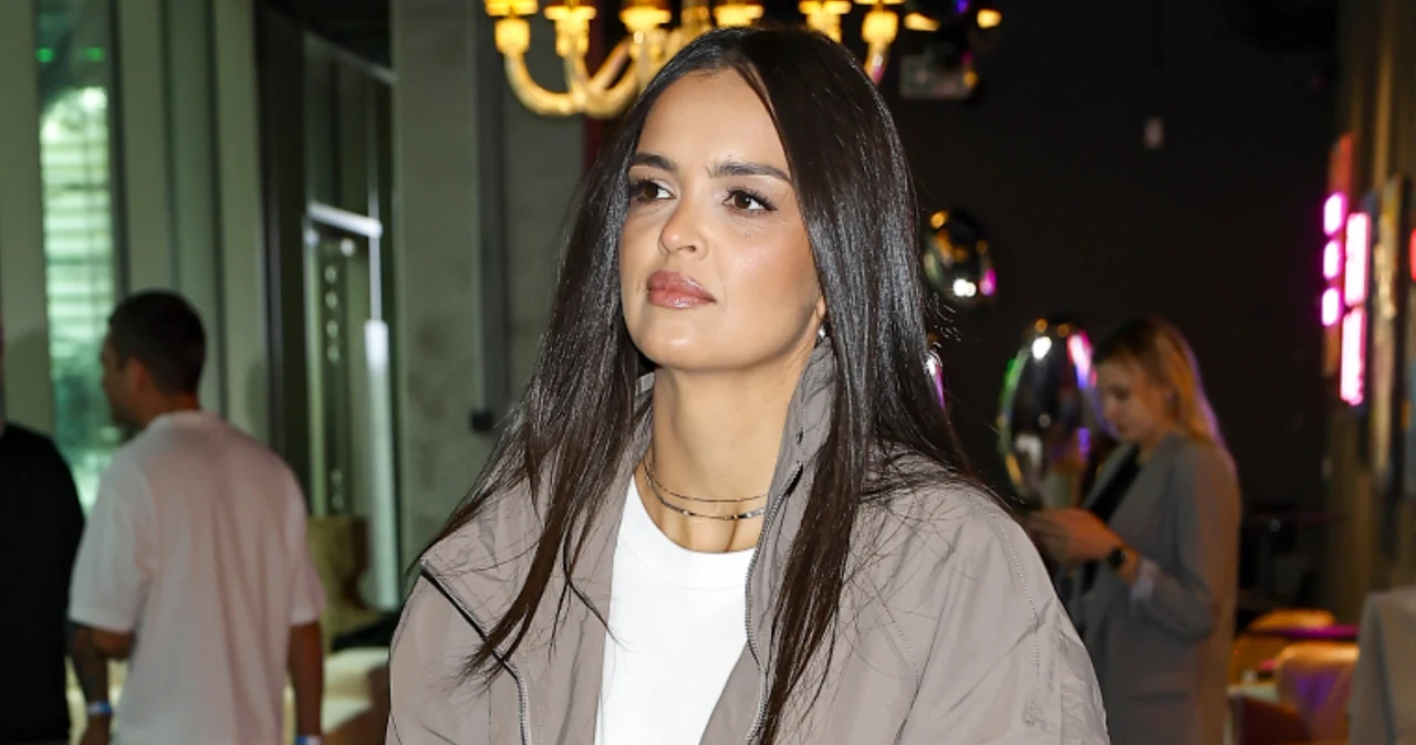 El Dursi marzyła o trzecim dziecku, a wtem...To ją dopadło po porodzie