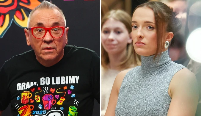 Zwrot akcji ws. Świątek i WOŚP. Tego nie mógł przewidzieć nawet sam Owsiak