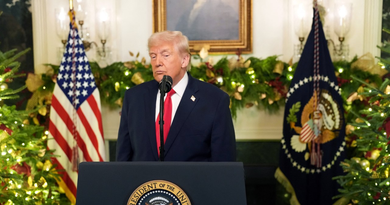 Cła podbijają rachunki Amerykanów. Trump nie ma powodów do radości