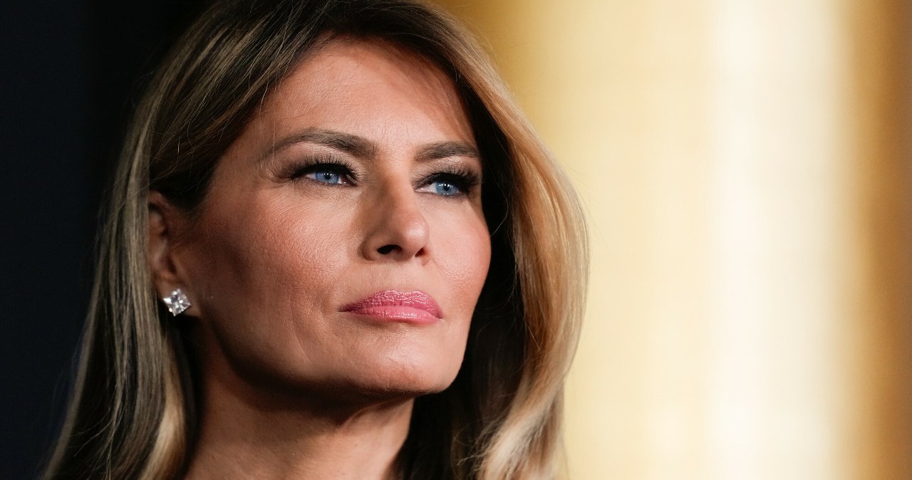 To prawdziwa twarz Melanii Trump? Tego nagrania nikt się nie spodziewał