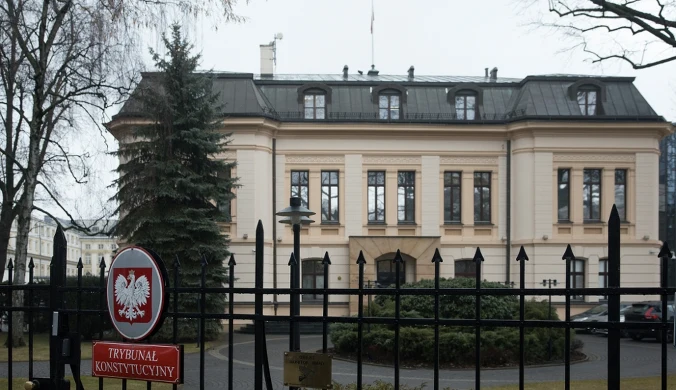 Trybunał Konstytucyjny pod lupą TSUE. Jest wyrok