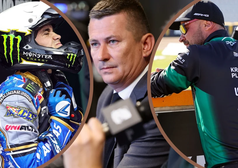 Właściciel Włókniarza już tego nie kryje. Prawda o gigantycznym zadłużeniu klubu