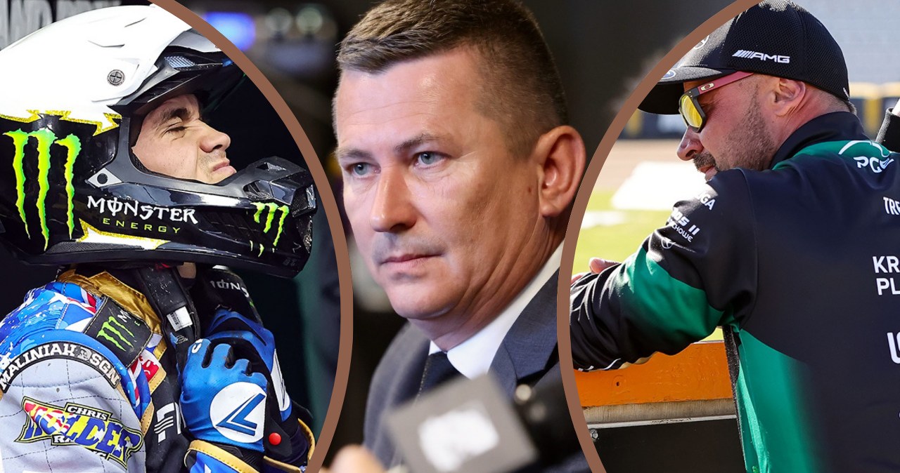 Właściciel Włókniarza już tego nie kryje. Prawda o gigantycznym zadłużeniu klubu