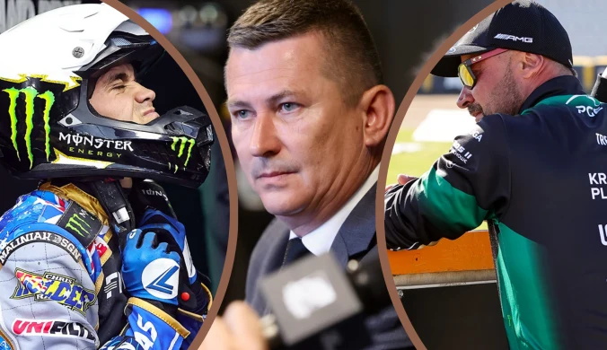 Właściciel Włókniarza już tego nie kryje. Prawda o gigantycznym zadłużeniu klubu