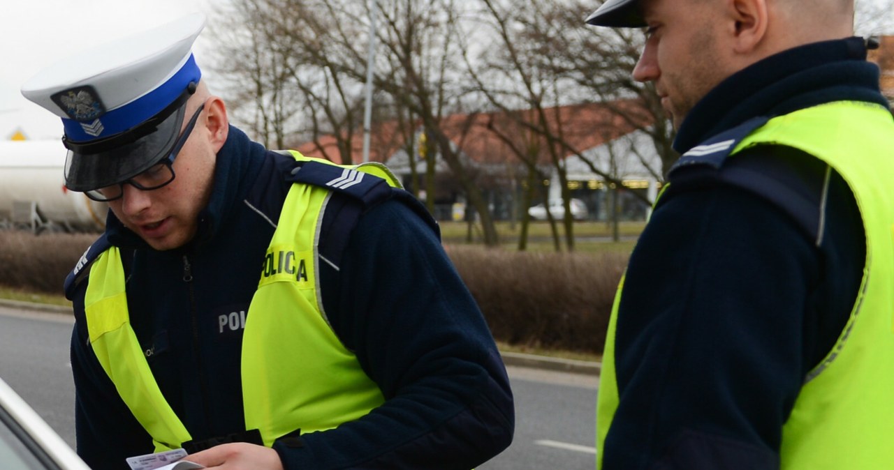 Surowsze kary za agresję wobec policji. Prezydent podpisał nowe przepisy