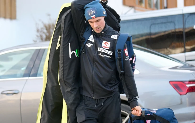 Sensacyjny "donos" na Piotra Żyłę, i to z czyich ust. Aż trudno uwierzyć