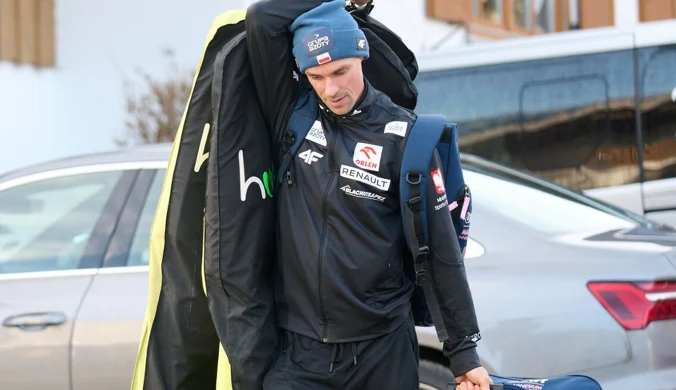 Ledwo była afera wokół Żyły, a teraz takie wieści. Brzmi jak sensacja