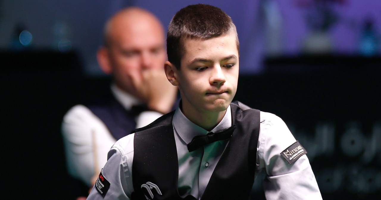 Zapadła decyzja ws. Szubarczyka. Oficjalnie. Tydzień przed 15. urodzinami