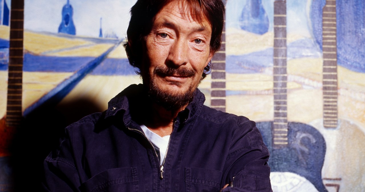 Myślał, iż jest skończony. Korek na drodze sprawił, iż wydał hit