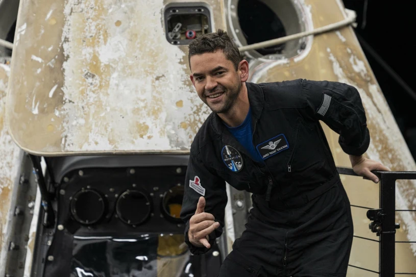 NASA ma nowego szefa. "Ameryka powróci na Księżyc"