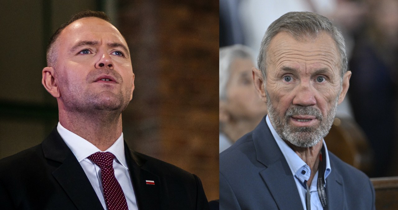 Niebywałe, co zrobił Nawrocki. Decyzja już zapadła. Jego wujek złożył weto